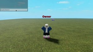 Last Breath Sans Script Roblox