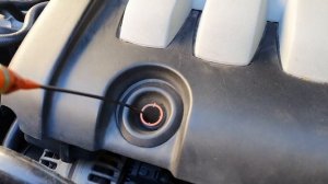 Вибрация мотора тди 2.0 бкп.