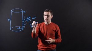 Геометрия 11 класс: Объем призмы и цилиндра. Видеоурок