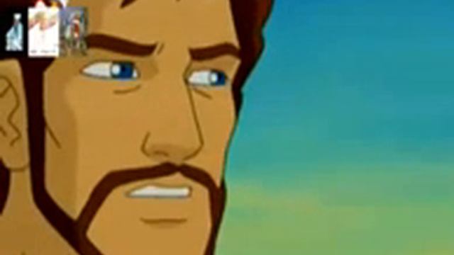 فيلم كرتون تحطيم العجل смотреть онлайн