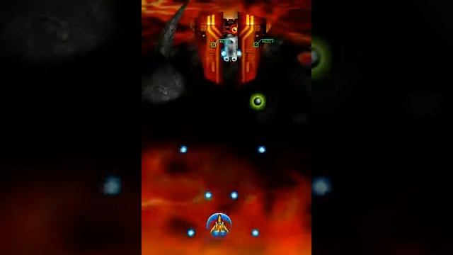 Nervous brickdown: Space boss смотреть онлайн