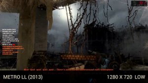 Intel graphics iris pro 5200 gameplay in 14 games