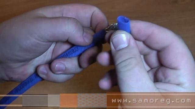 Саморегулирующаяся нагревательная лента 33НТР2-ВР