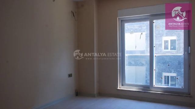 7610- ANT103, Новые Квартиры от Застройщика в Сарысу, Коньяалты - Анталия