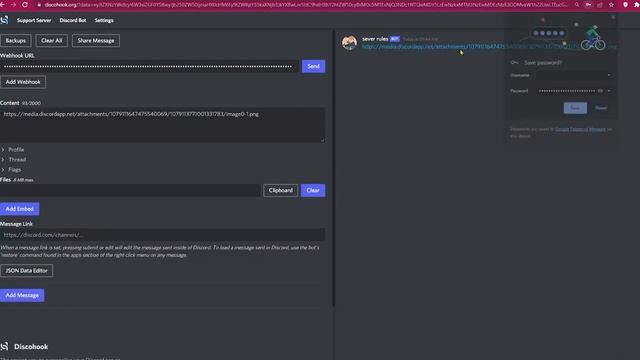 Discord verification message using mimu discord bot | slash commands | text verifcation system 2023