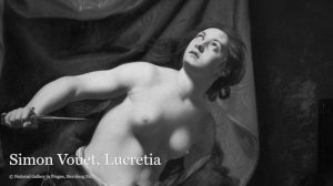 Artemisia Gentileschi | Old Master Paintings | October 23, 2018