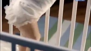 Реклама Агуша 10 сек 2010 год