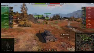 играем в вор оф тенкс world of tanks на 8-10 уровнях залетайте