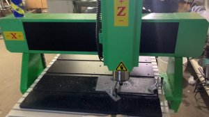 ОТ Компании станки Станок из наличия ЧПУ WoodTec 6090ECO