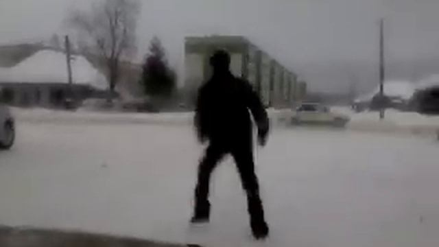 Hard bass Яранск(Кировская обл.) смотреть онлайн