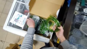 Внешний фильтр SunSun HW-504B