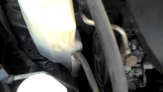 Проскальзывает ремень continental contititech навесного на Lancer X 2.0 смотреть онлайн