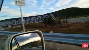 Поездка город Алдан 07.09.2022г. #саха  #алдан #якутия  #рекомендации  #short #путешествия