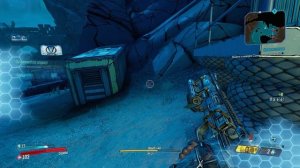 Borderlands 3 | Пандора | Амара