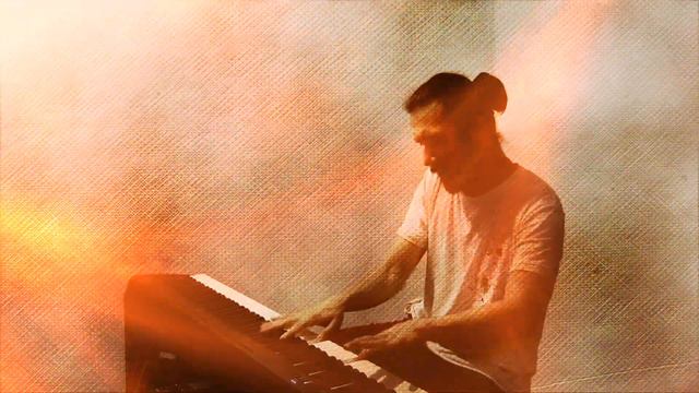 Coronavirus Etude. "Covid-19" Etude for piano WITHOUT disinfecting wipe by Anton Savchuk смотреть онлайн