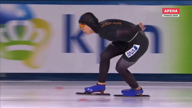 Miho Takagi - corner slowmotion x12 смотреть онлайн