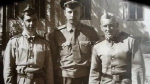 сосновый бор Улан-уде 40.в/ч64736 тит-вов