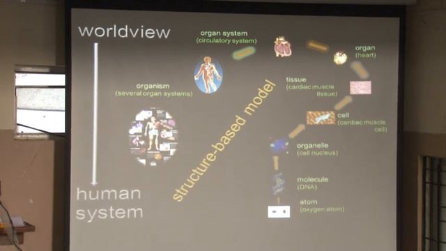 Ayurvedic Biology sessions @BVS 2017 (Part 6) смотреть онлайн