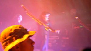 Megadeth- A Tout Le Monde live at Merriweather Post Pavillion 05/13/12