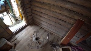 КУПЕЧЕСКИЙ ДОМ СЕВЕРА, ЗАБЫТЫЙ ИСПОЛИН.