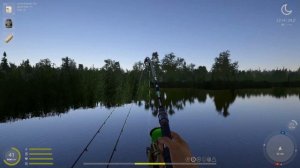 Bear Lake Active Carp Spot is Back - Russian Fishing 4 RF4 #426