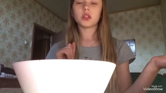 Делаем помаду в домашних условиях. смотреть онлайн