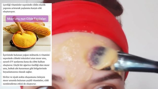 KALAN ÇAYI DÖKMEYİN?BU ŞEKİLDE KULLANIRSANIZ,PÜRÜZSÜZ CİLDE KAVUŞABİLİRSİNİZ -çay maskesi смотреть онлайн