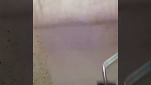 Покраска стен любимой краской "Parade".