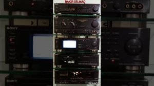 SONY LBT D-905 SET