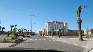 Пляж Легзира - самый КРАСИВЫЙ берег океана МАРОККО