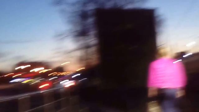 Истра Дедовск Тушино 19 апреля 2018.