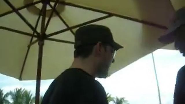 Funkagenda & Exacta at Nikki Beach смотреть онлайн