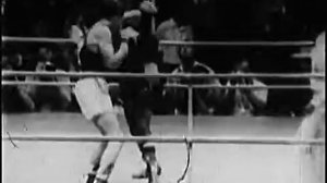 Бокс - Кубинская школа бокса (СоюзСпортФильм)