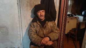 ОДИНОКИЙ ТАЛАНТЛИВЫЙ ИЗГОЙ!!!