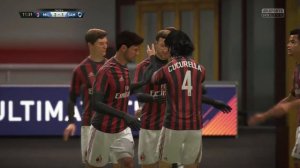 💥 COUTINHO É DO MILAN! 💥 SONHO REALIZADO! | Modo Carreira #12 - Milan (FIFA 18)