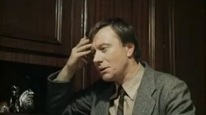 Монолог Андрея Миронова из фильма Фантазии Фарятьева