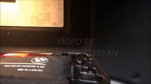 BMW E60 5 SERIES КАК БУКСИРОВАТЬ  АВТОМОБИЛЬ.