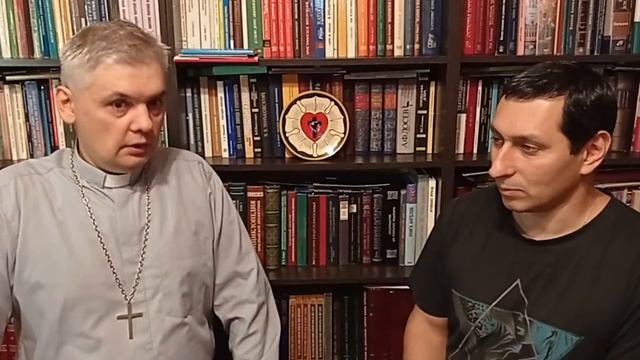 Кто такой пастор?  Зачем нужен пастор в наше время?