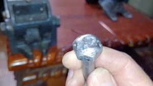 HZXVOGEN hbm2280 great progress got it to Tig