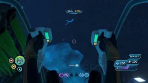 Где найти ТЕПЛОЭЛЕКТРОСТАНЦИЮ в игре Subnautica?