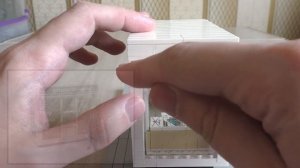 Lego Самоделка - Киоск "Союзпечать"