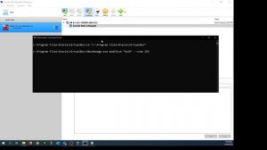 VirtualBox 6.1 Video Memory How to get up to 256 Mbytes VRAM