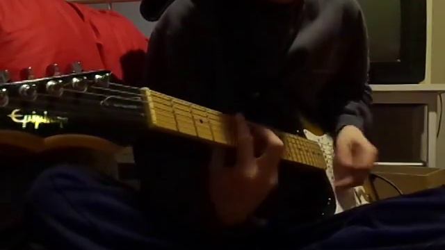 Epiphone s310 stratocaster смотреть онлайн