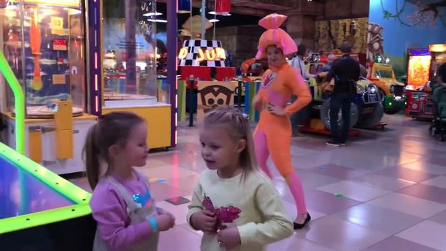 Радуга Лэнд. Радуга Парк г. Екатеринбург смотреть онлайн