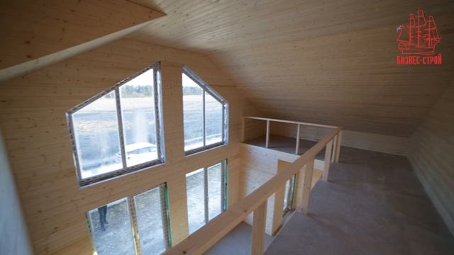 Дом проекта Калининград.