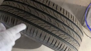 Продаю летнюю резину Atlas A51 Batman R18 215/55 95V SUV 400км пробег. 1 месяц эксплуатации в Москв