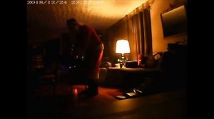 60 случаев, когда САНТА КЛАУС был снят на камеру (60 Санта Клаусов снятых на камеру) СБОРНИК ВИДЕО