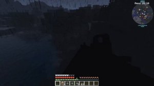 Realistic Minecraft - Night Stalker Survival (Fixed)