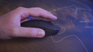 Logitech G PRO Wireless - Лучшая мышь в мире?