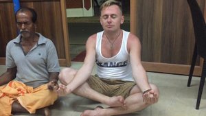 Индия: Тривандрум. Город на выходные